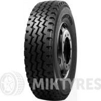 Ovation VI-011 (рулевая) 315/80 R22.5 156L